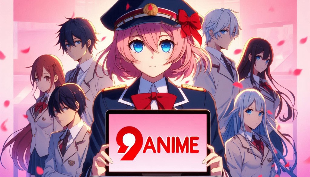 9anime - Watch Anime Online Free Streaming Anime in HD